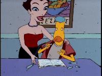 Duckman